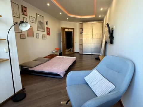 квартира за адресою Патріарха Мстислава Скрипника вул., 48-А