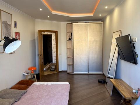 квартира за адресою Патріарха Мстислава Скрипника вул., 48-А
