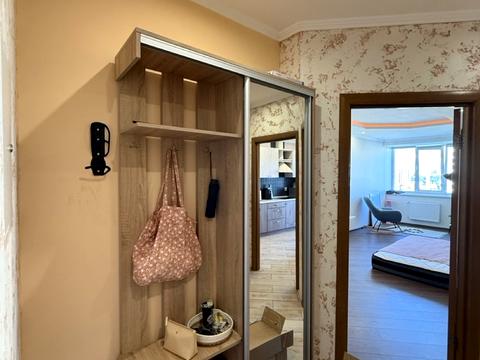 квартира за адресою Патріарха Мстислава Скрипника вул., 48-А