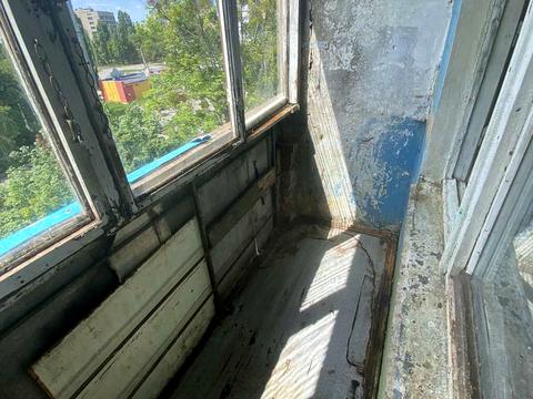 квартира по адресу Ивана Каркача бульв., 77