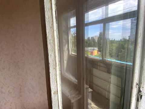 квартира по адресу Ивана Каркача бульв., 77