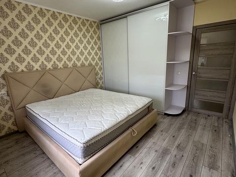 квартира по адресу Героев просп., 33