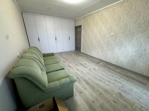 квартира по адресу Героев просп., 33