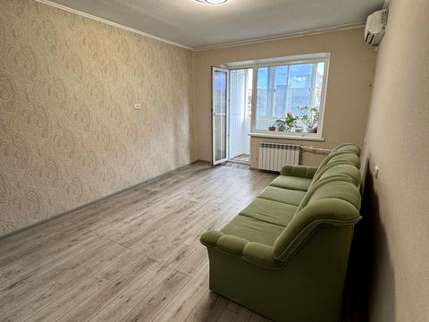 квартира по адресу Героев просп., 33