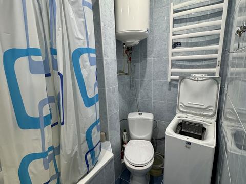 квартира по адресу Героев просп., 33