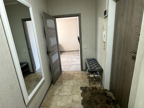 квартира по адресу Героев просп., 33
