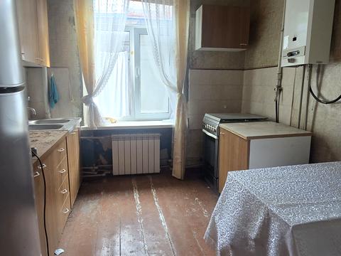 квартира за адресою Мироносицька вул., 48