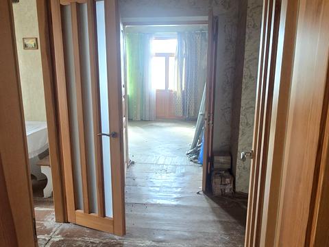 квартира за адресою Мироносицька вул., 48