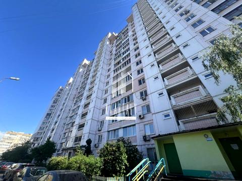 квартира за адресою Милославська вул., 41/15