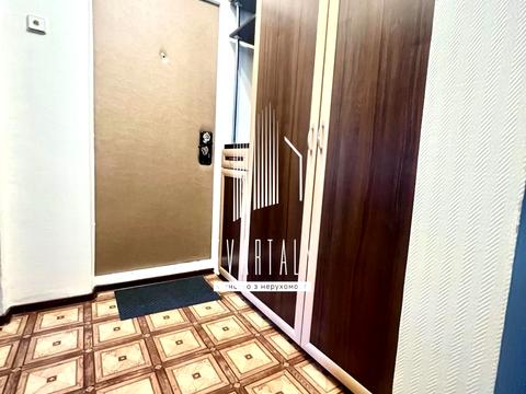 квартира за адресою Милославська вул., 41/15
