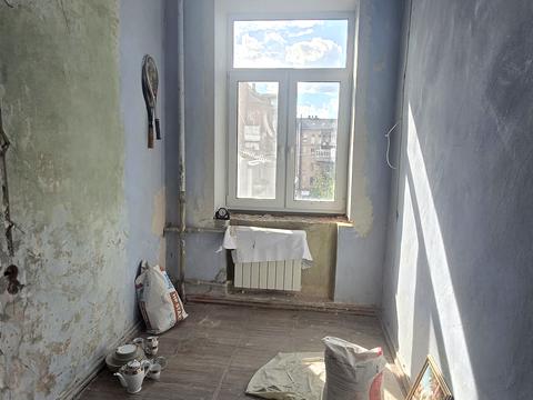 квартира за адресою Мироносицька вул., 48