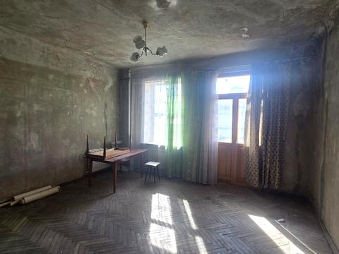 квартира за адресою Мироносицька вул., 48