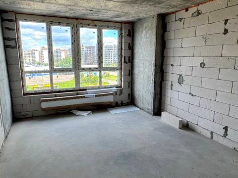 квартира по адресу Михаила Максимовича ул. (Трутенко Онуфрия), 32-В