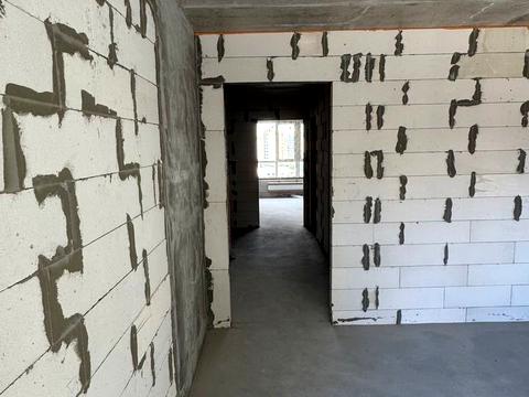 квартира по адресу Михаила Максимовича ул. (Трутенко Онуфрия), 32-В
