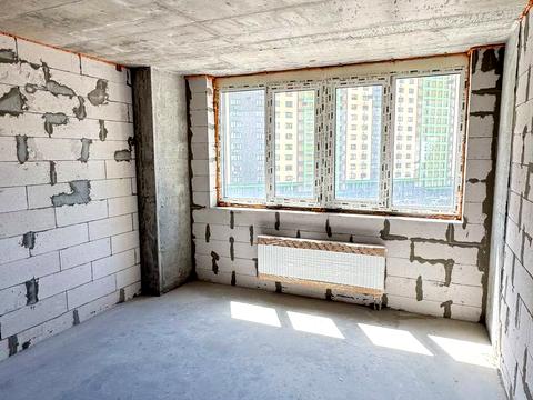 квартира по адресу Михаила Максимовича ул. (Трутенко Онуфрия), 32-В