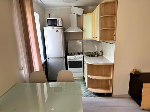 квартира по адресу Михаила Донца ул., 15/41