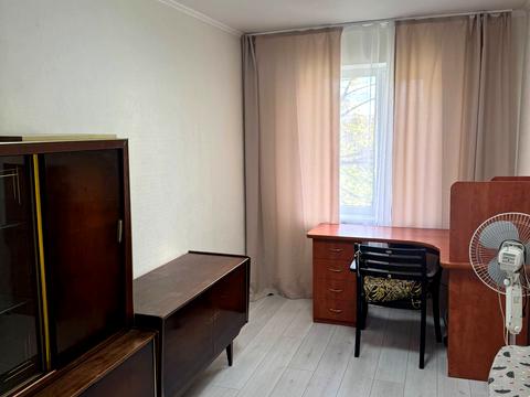 квартира по адресу Михаила Донца ул., 15/41