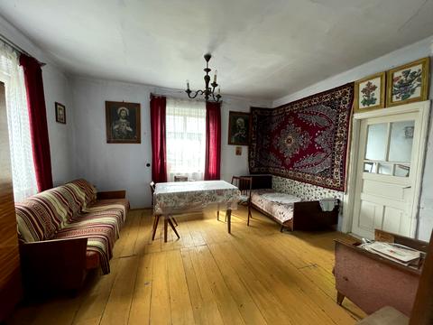 будинок за адресою с. Добряни, Лесі Українки