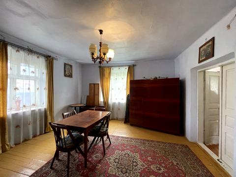 будинок за адресою с. Добряни, Лесі Українки