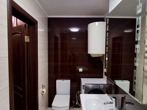 квартира по адресу Николая Кибальчича ул., 3-А