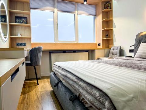 квартира по адресу Співдружності ул., 10
