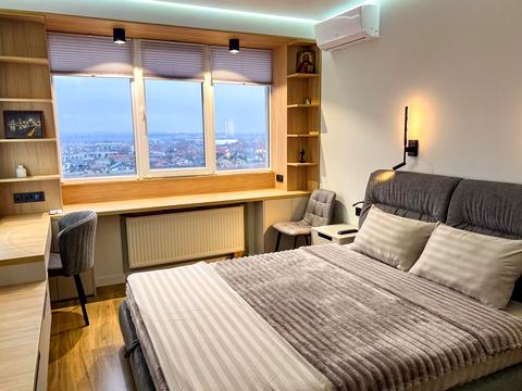 квартира по адресу Співдружності ул., 10