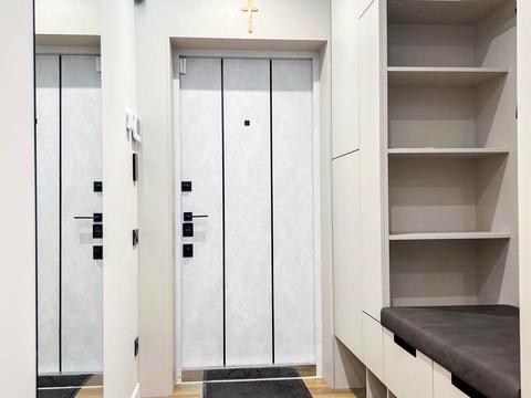 квартира по адресу Співдружності ул., 10