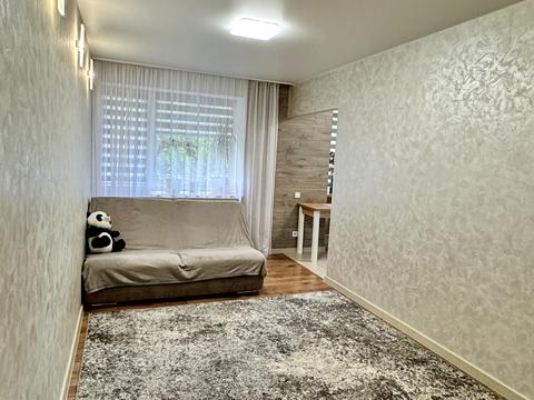 квартира по адресу Степана Бандеры ул., 55