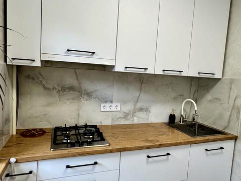 квартира по адресу Степана Бандеры ул., 55