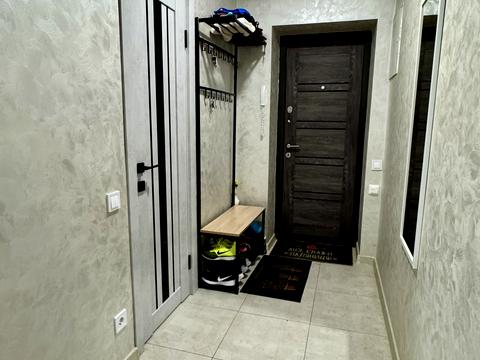 квартира по адресу Степана Бандеры ул., 55