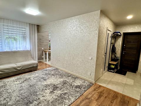 квартира по адресу Степана Бандеры ул., 55