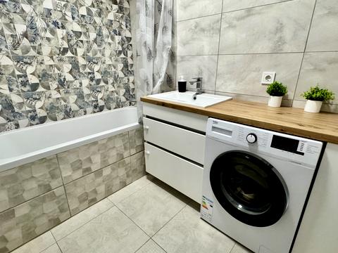 квартира по адресу Степана Бандеры ул., 55