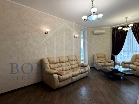 квартира за адресою Мокра вул. (Кудряшова), 20-Б