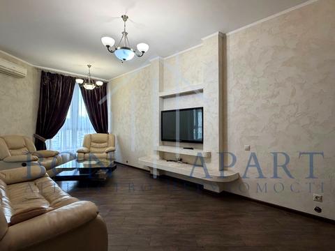 квартира за адресою Мокра вул. (Кудряшова), 20-Б