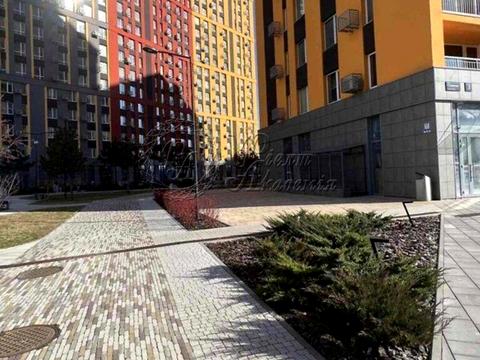 квартира за адресою Столичне шосе, 1-А