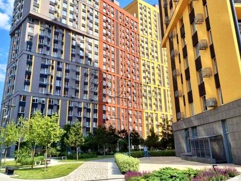 квартира за адресою Столичне шосе, 1-А