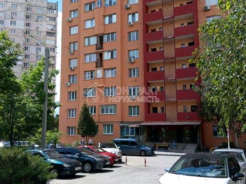 квартира по адресу Дружбы Народов ул., 228а