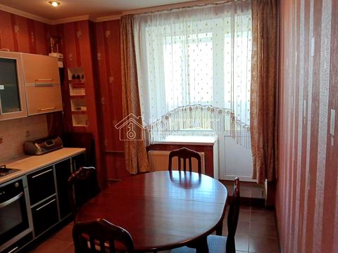 квартира по адресу Дружбы Народов ул., 228а