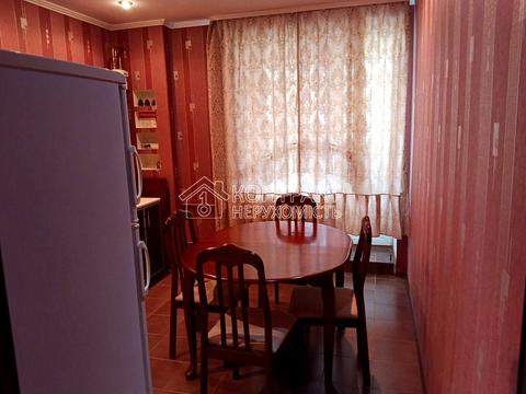 квартира по адресу Дружбы Народов ул., 228а