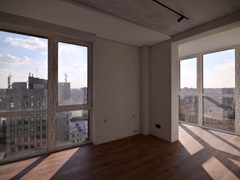 квартира по адресу Кавказская ул., 32-Б
