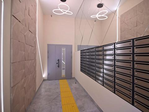 квартира по адресу Кавказская ул., 32-Б