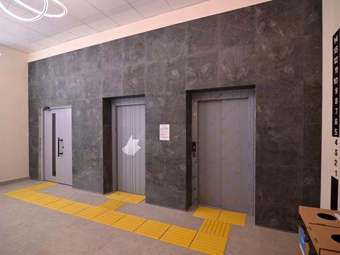 квартира по адресу Кавказская ул., 32-Б