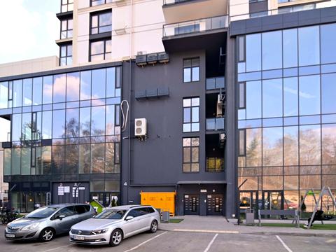 квартира по адресу Кавказская ул., 32-Б