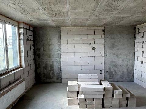 квартира по адресу Михаила Максимовича ул. (Трутенко Онуфрия), 32-В