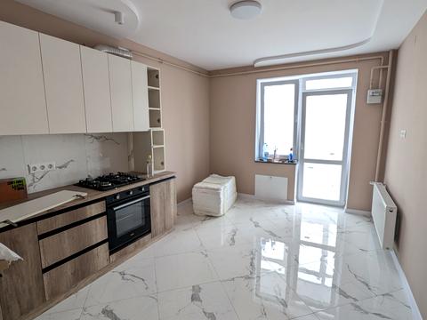 квартира за адресою Винна Гора вул., 5-В