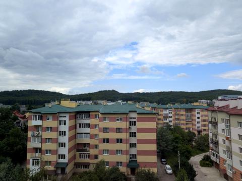 квартира за адресою Винна Гора вул., 5-В