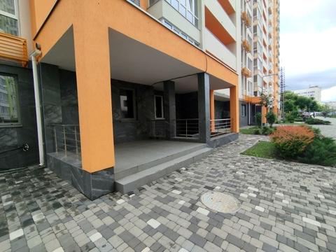 комерційна за адресою Берестейський просп. (Перемоги), 65-В