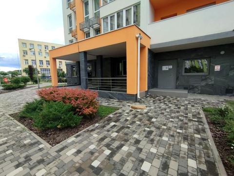 комерційна за адресою Берестейський просп. (Перемоги), 65-В