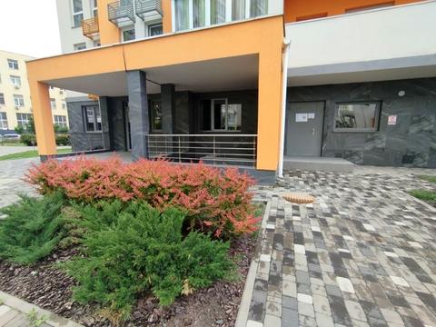 комерційна за адресою Берестейський просп. (Перемоги), 65-В