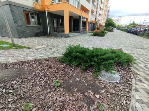 комерційна за адресою Берестейський просп. (Перемоги), 65-В